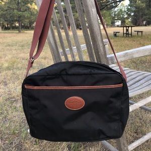 Longchamp Computer Case